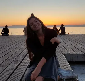 Ιδιαίτερα Μαθήματα Μπουκάλα Χρυσούλα