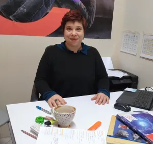 Ιδιαίτερα Μαθήματα Τσάφου Σοφία