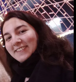 Ιδιαίτερα Μαθήματα Γαρουφάλη Λουίζα