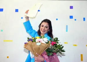 Ιδιαίτερα Μαθήματα Φίλη Νάντια