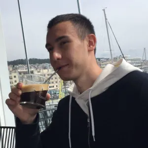 Ιδιαίτερα Μαθήματα Καραγιαννόπουλος Νικόλας