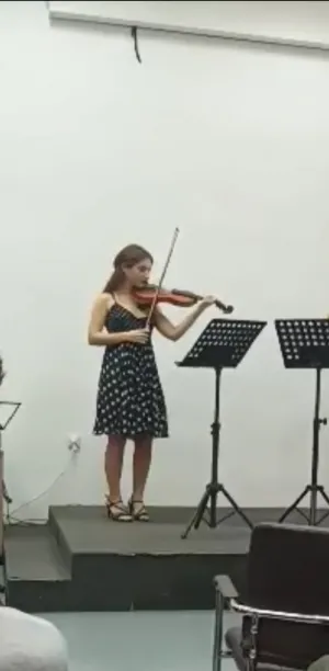 Ιδιαίτερα Μαθήματα Πραματευτάκη Αναστασία