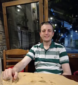 Ιδιαίτερα Μαθήματα Αθανασόπουλο Θεόδωρος