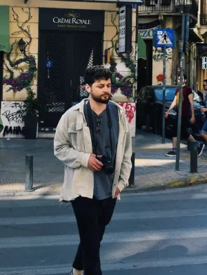 Ιδιαίτερα Μαθήματα Μπατσίλας Θανάσης