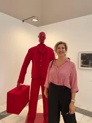 Ιδιαίτερα Μαθήματα Κούπερμαν Μαρίνα