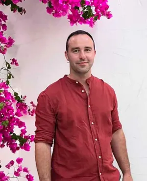 Ιδιαίτερα Μαθήματα Βίτσας Κωνσταντίνος