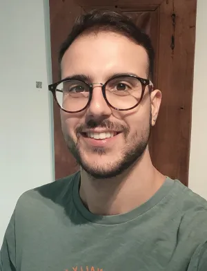 Ιδιαίτερα Μαθήματα Δουλής Γεώργιος