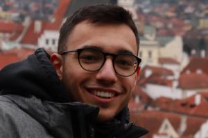 Ιδιαίτερα Μαθήματα Χρονοπουλος Στέφανος