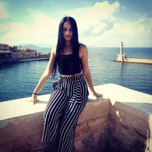 Ιδιαίτερα Μαθήματα Μαλιαρη Χριστινα