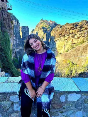 Ιδιαίτερα Μαθήματα Αρβανίτη Αικατερίνη