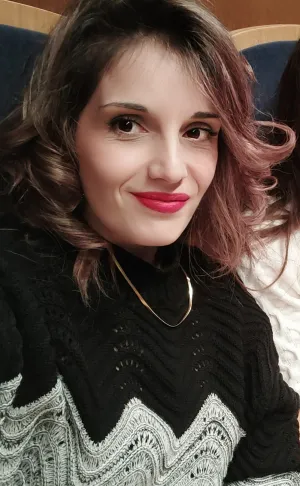 Ιδιαίτερα Μαθήματα Μορέλου Σαββίνα - Άντζελα