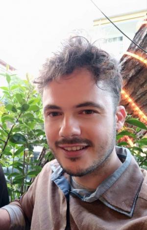 Ιδιαίτερα Μαθήματα Δημητράσκογλου Ιωάννης