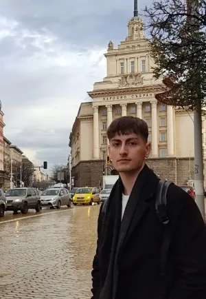 Ιδιαίτερα Μαθήματα Τσίγγρος Θωμάς