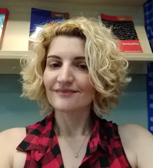 Ιδιαίτερα Μαθήματα Μαντζαβίνου Κατερίνα