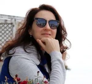 Ιδιαίτερα Μαθήματα Σίλα Γιασεμίν