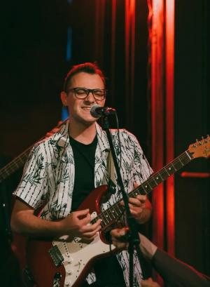 Ιδιαίτερα Μαθήματα Luppino Luca