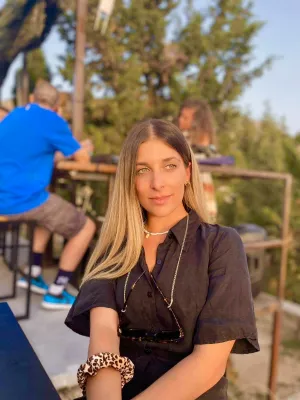 Ιδιαίτερα Μαθήματα Μάμμα Μαρία-Άννα