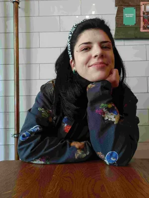 Ιδιαίτερα Μαθήματα Χαρένια Γεωργία