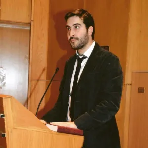 Ιδιαίτερα Μαθήματα Νίκος Αντωνίου