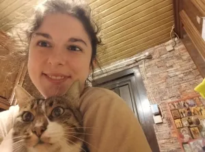 Ιδιαίτερα Μαθήματα Κοτσάνου Ισμήνη Ειρήνη