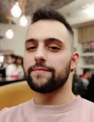 Ιδιαίτερα Μαθήματα Λιάκος Δημήτρης