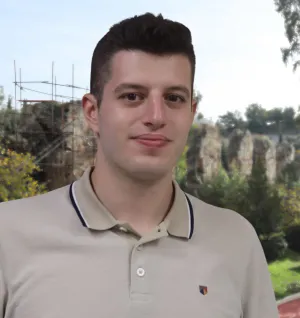 Ιδιαίτερα Μαθήματα Θάνος Κωνσταντίνος