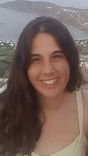 Ιδιαίτερα Μαθήματα Καπάνη Μαρία