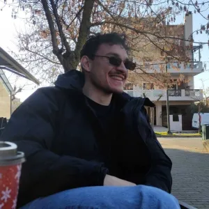 Ιδιαίτερα Μαθήματα Γουργουλιάνος Παναγιώτης