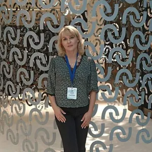 Ιδιαίτερα Μαθήματα Αλεξέεβα Όλγα