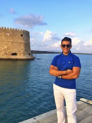 Ιδιαίτερα Μαθήματα Λίμας Μιχαήλ