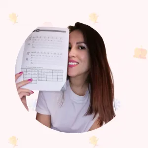 Ιδιαίτερα Μαθήματα Τκατσέβα Ιλόνα