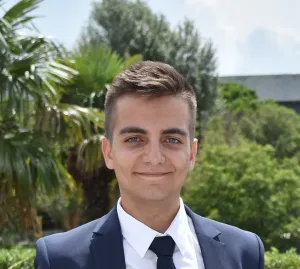 Ιδιαίτερα Μαθήματα Παγώνης Ορέστης