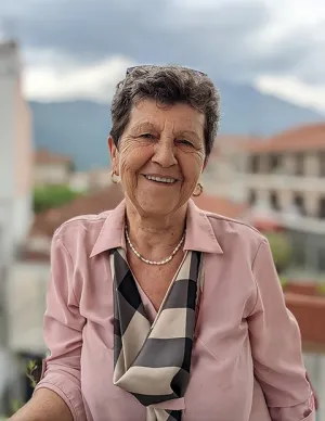 Ιδιαίτερα Μαθήματα Τσιανάκα Πάουλ Ευαγγελία