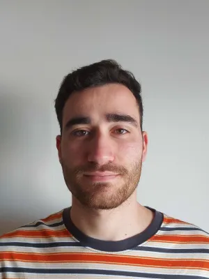 Ιδιαίτερα Μαθήματα Δαγιαλής Σίμος