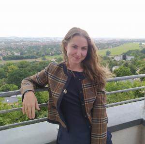 Ιδιαίτερα Μαθήματα Χαϊντίνη Βασιλική