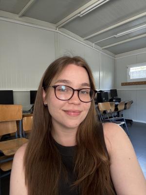 Ιδιαίτερα Μαθήματα Μπαρμπούτη Χρύσα