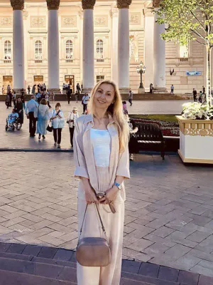 Ιδιαίτερα Μαθήματα T. Elena