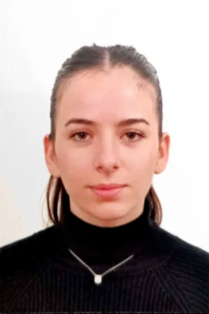 Ιδιαίτερα Μαθήματα Violanti Anna