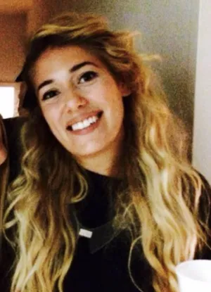 Ιδιαίτερα Μαθήματα Τσαλικογλου Τζοβαννα