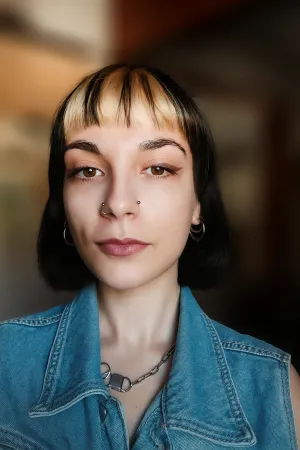 Ιδιαίτερα Μαθήματα Εβίτα Βρέντζου