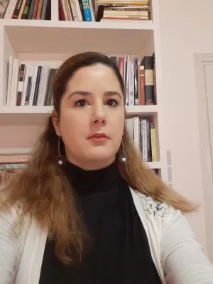 Ιδιαίτερα Μαθήματα Παπαγεωργίου Ιφιγένεια