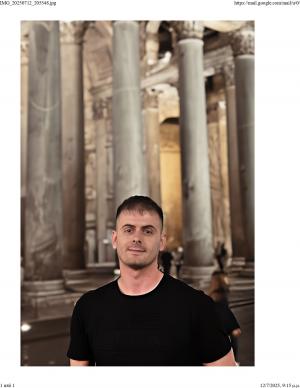 Ιδιαίτερα Μαθήματα Στάιος Δημήτρης