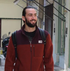 Ιδιαίτερα μαθήματα Κωνσταντίνος Κούκος