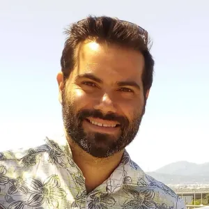 Ιδιαίτερα μαθήματα Gauthier Sylvain