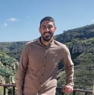 Ιδιαίτερα Μαθήματα Καμαριάρης Λάμπρος