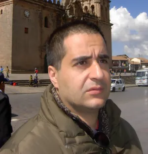 Ιδιαίτερα Μαθήματα Constantino Alonso