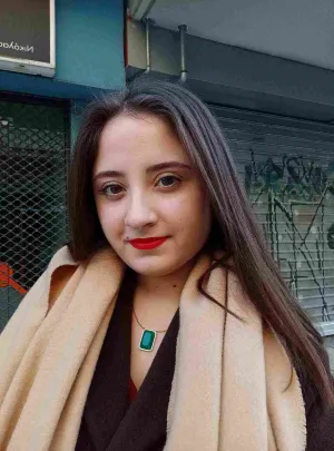 Ιδιαίτερα Μαθήματα Κρεμμύδα Γαβριέλα