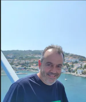 Ιδιαίτερα Μαθήματα Σιώχος Γεώργιος