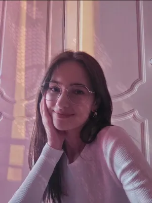 Ιδιαίτερα Μαθήματα Σαρατσιώτη Χρύσα