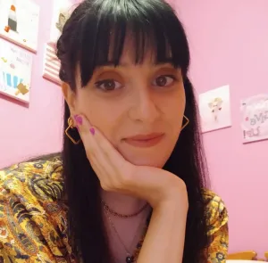 Ιδιαίτερα Μαθήματα Γαβρά Κατερίνα